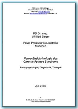 Neuroendokrinologie