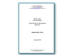 Epstein-Barr-Virus Januar 2012